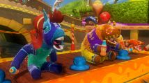 Test : Viva Piñata Party Animals (Xbox 360)