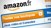 Amazon liste FFvXIII 360, Team Ico Collection, Uncharted 3 et Horizon (Quantic Dream)