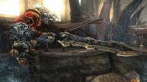 Darksiders : l'apocalypse sur PC enfin datée !