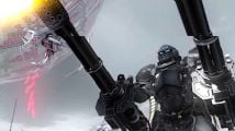 Test : Earth Defense Force 2025 (PS3, Xbox 360)