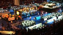 Le Mondial du Jeu Vidéo 2010 : c'est parti !
