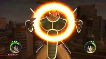 Dragon Ball Z Raging Blast 2 en images