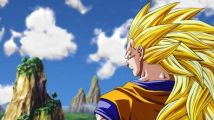 DBZ Tenkaichi Tag Team en video pour la Japan Expo