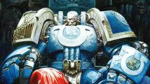 THQ : le MMO Warhammer 40k sera un chef-d'oeuvre