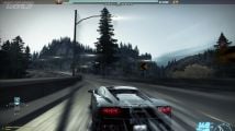 Need For Speed World : la bêta est ouverte