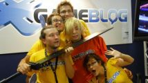 Final Fantasy XIV Online : clés bêta garanties à la Japan Expo