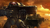 Starcraft II : la 3D relief prévue après la sortie