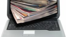 Les disques VS la dématérialisation : le sondage