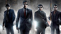 Mafia II : la 3D pourrait venir après la sortie