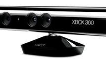 "L'impact Kinect sur les parts de marché sera négligeable"