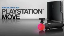 Les titres qui sortiront au Japon avec le PlayStation Move
