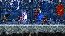 Castlevania Harmony of Despair : enfin la date