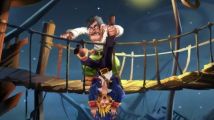 Monkey Island 2 Special Edition est enfin disponible