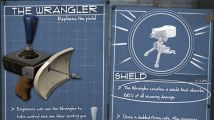 Team Fortress 2 : nouvelles révélations concernant l'update Engineer
