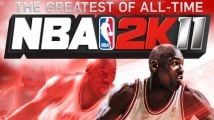 NBA 2K11 : Michael Jordan montre sa langue