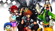 Test : Kingdom Hearts 1.5 HD ReMIX