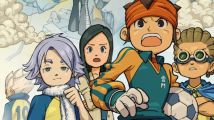 Charts Japon : Inazuma Eleven 3 fait un grand pont