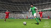 FIFA 11 : date de sortie, version PC et Centre de Création