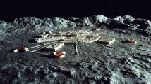 Moonbase Alpha : le simulateur d'astronaute disponible
