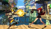 Test : Skullgirls (PC)