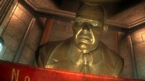 BioShock : La déconstruction de l'utopie