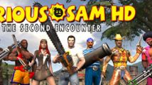 Serious Sam HD : The Second Encounter gratuit...