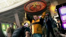 Dead Rising 2 aura son pack collector européen