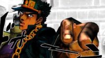 Test : Jojo's Bizarre Adventure : All Star Battle