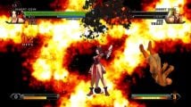 King of Fighters XIII : un MAX d'images