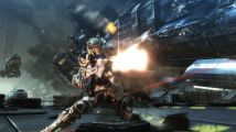 Vanquish en nouvelles images