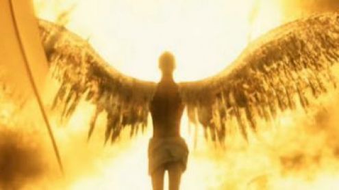 Adam Jensen ou le syndrome d'Icare