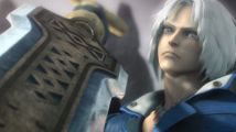 Last Ranker se montre en images