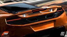 Forza Motorsport 3 : le DLC de l'été en vidéo et en images
