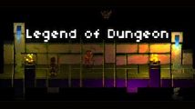 Test : Legend of Dungeon (PC, Mac)