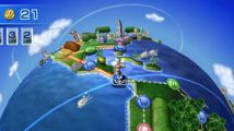Charts Japon : Wii Party, évidemment