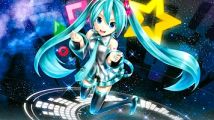 Test : Hatsune Miku : Project Diva F (PS3)