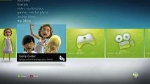 Xbox 360 : une nouvelle interface en novembre