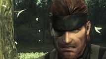 Metal Gear Solid 3D en images peu profondes