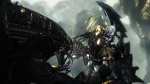 Aliens VS Predator : les DLC sur consoles, c'est terminé !