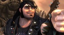 Schafer : "Il n'y aura pas de Brütal Legend 2"