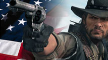 Charts USA : DS et Red Dead toujours en tête