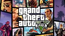 Test : Grand Theft Auto V (Xbox 360, PS3)