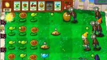Plants VS. Zombies : du Co-op et Versus sur XBLA