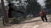 Red Dead Redemption : images du DLC Légendes et Tueurs