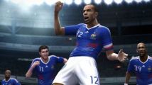 PES 2011 : l'Equipe de France y croit encore