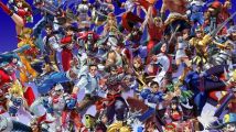 Capcom Vs Namco et Namco Vs Capcom annoncés ?