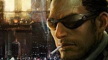 Deus Ex Human Revolution daté sur Steam