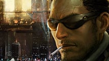 Deus Ex Human Revolution daté sur Steam