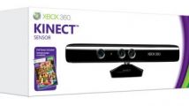 Kinect et ses jeux : Microsoft annonce les prix [MàJ]