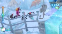 Test : Dewy's Adventure (Wii)